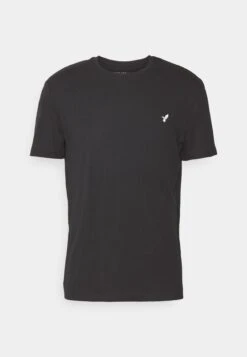 Pier One 5 Pack - T-Shirt Basic - Bordeaux/Dark Green/Dark Blue 22 Pier One 5 Pack - T-Shirt Basic - Bordeaux/Dark Green/Dark Blue -Pier One 029cb12e79e047718a5ae0623c394013