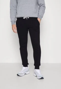 Pier One 2 Pack - Trainingsbroek - Dark Blue 12 Pier One 2 Pack - Trainingsbroek - Dark Blue -Pier One 045ddaf549774b70af1d713a349d2b77