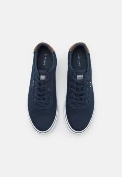 Pier One Unisex - Sneakers Laag - Dark Blue 11 Pier One Unisex - Sneakers Laag - Dark Blue -Pier One 049a6048357643c19e06f6250da760cc