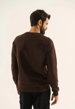 Pier One Sweater - Dark Brown 8 Pier One Sweater - Dark Brown -Pier One 0575af0b8a3247348189d5226b001f82