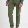 Pier One Chino - Dark Green 2 Pier One Chino - Dark Green -Pier One 073ecba7b2a14061bff9f99cccd5694c