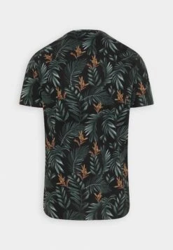 Pier One 2 Pack - T-Shirt Print - White/Multi-Coloured -Pier One 08ef00b7f38b40bf8cec267ba48774b4