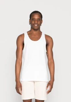 Pier One 5Pack - Top - White / Mottled Grey / Lack 15 Pier One 5Pack - Top - White / Mottled Grey / Lack -Pier One 09f711fac4fd45bd902b05ecf356e37d