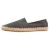 Pier One Espadrilles - Grey -Pier One 0ea04fc32ec34e2fbbefd3430809b363