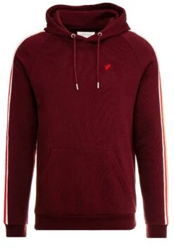 Pier One Hoodie -Bordeaux 12 Pier One Hoodie -Bordeaux -Pier One 103155735ebb49c9a0bf4ad4984265fe