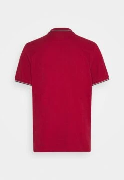 Pier One Poloshirt - Red 6 Pier One Poloshirt - Red -Pier One 10ff85581f464688a905402448ac7ff5