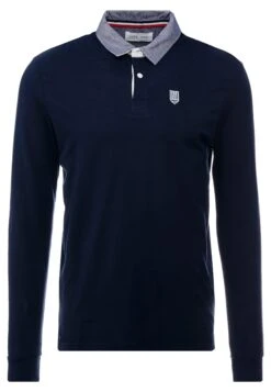 Pier One Collar Rugby - Poloshirt - Dark Blue 10 Pier One Collar Rugby - Poloshirt - Dark Blue -Pier One 111dd84c77e64543b4f4bebf482eea00