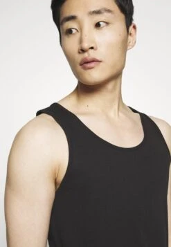 Pier One 3 Pack - Top - White/Black -Pier One 114975df990844a4a57868804f8876b6