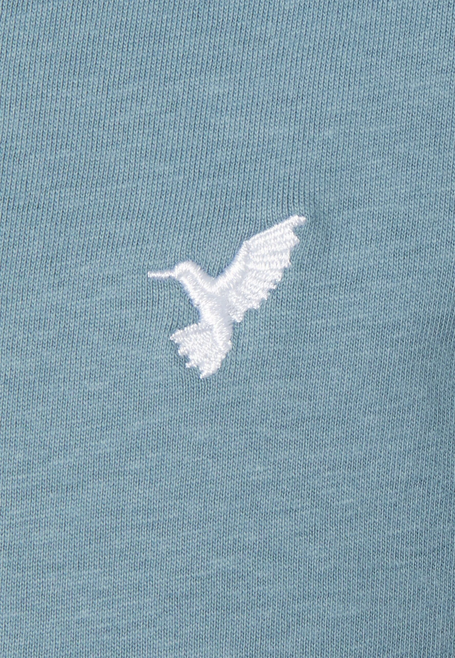 Pier One 5 Pack - T-Shirt Basic - Beige/White/Light Blue 11 Pier One 5 Pack - T-Shirt Basic - Beige/White/Light Blue - Afbeelding 9