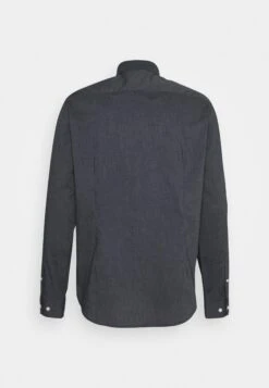 Pier One Overhemd -Blue Grey -Pier One 152fc8d86eca432e8e2f96bd453738f7