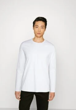 Pier One 5 Pack - Longsleeve - Tan/Light Blue/White 17 Pier One 5 Pack - Longsleeve - Tan/Light Blue/White -Pier One 1632bac79c5048909d5e0ecd74f28f38