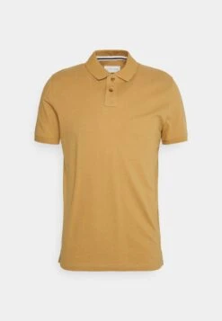 Pier One 3 Pack - Poloshirt - Camel/Khaki/Black 9 Pier One 3 Pack - Poloshirt - Camel/Khaki/Black -Pier One 1672f50e29d24921882b28174b9bcb0d