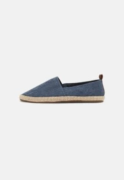 Pier One 17 Pier One Rena Espadrille Unisex - Espadrilles - Blue