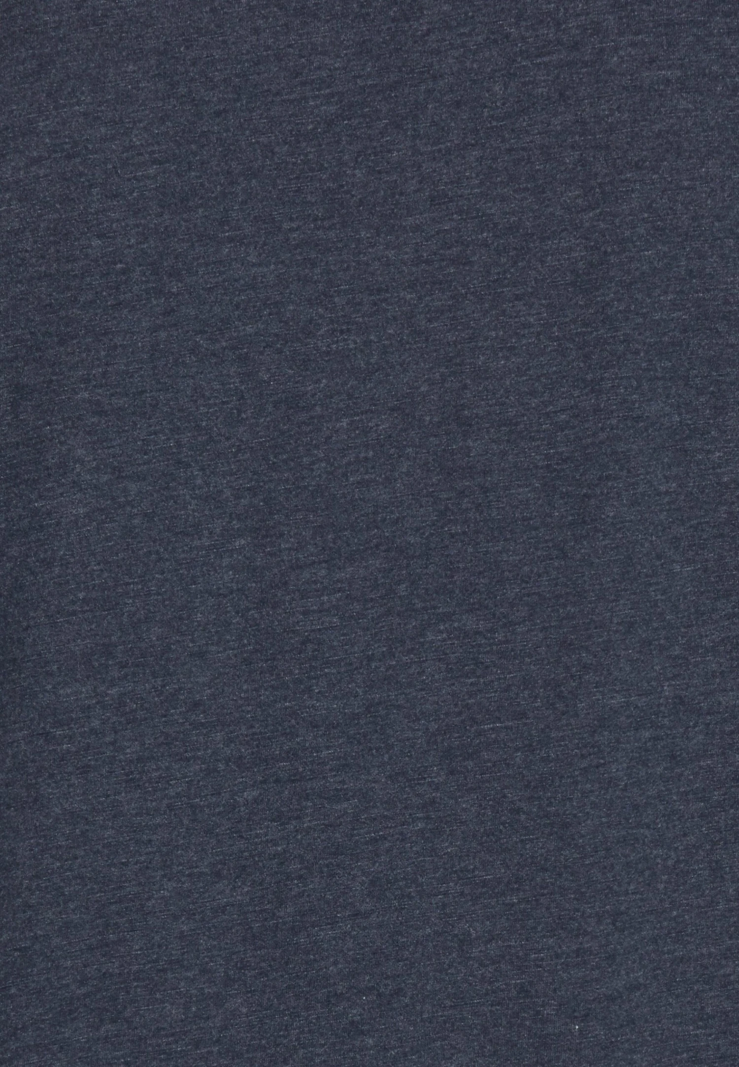 Pier One Plus Size - T-Shirt Basic - Dark Blue 5 Pier One Plus Size - T-Shirt Basic - Dark Blue - Afbeelding 3