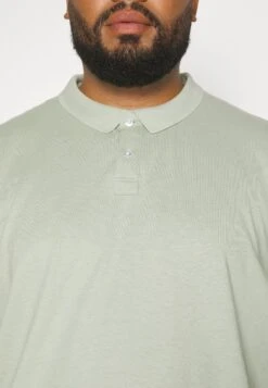 Pier One Poloshirt - Mint 11 Pier One Poloshirt - Mint -Pier One 1a38d6628fdd40db80af3a6bc63c350a