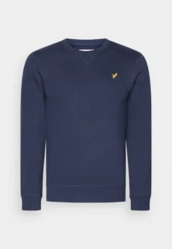 Pier One Sweater - Dark Blue/Bordeaux 10 Pier One Sweater - Dark Blue/Bordeaux -Pier One 1c6f0276ce8c4f41ab912e38389662c4