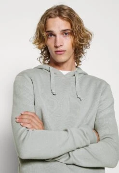 Pier One Trui - Grey 11 Pier One Trui - Grey -Pier One 1cc03040382941cf96d7f270f98ef423