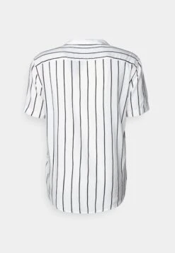 Pier One 2 Pack - Overhemd - Black/White 21 Pier One 2 Pack - Overhemd - Black/White -Pier One 209e579ca7514b1ba330ca773662f836