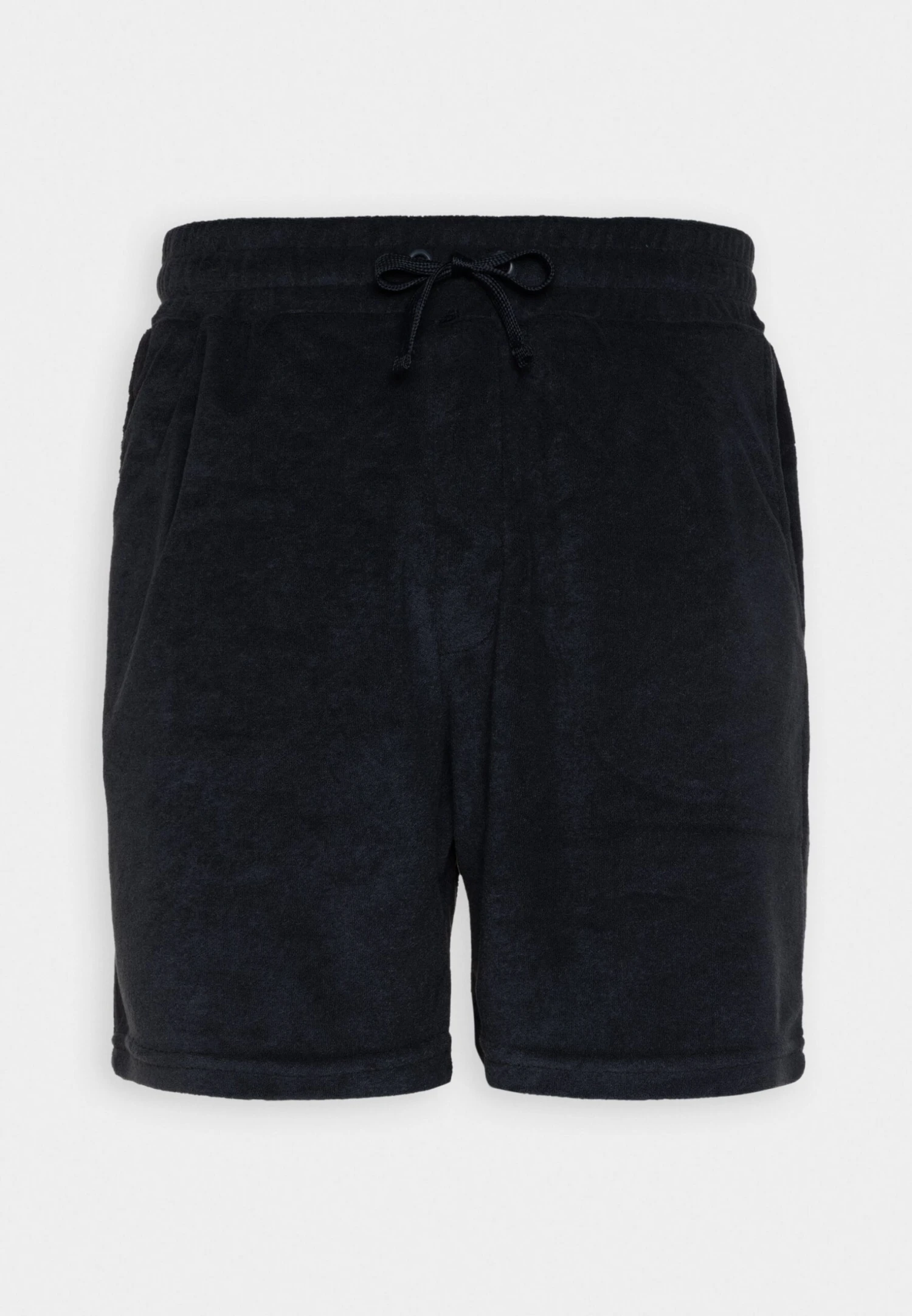 Pier One Toweling - Shorts - Dark Blue 6 Pier One Toweling - Shorts - Dark Blue - Afbeelding 4