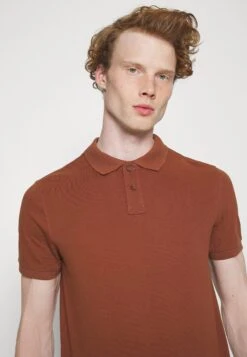 Pier One 3 Pack - Poloshirt - Dark Blue/Brown/Beige 15 Pier One 3 Pack - Poloshirt - Dark Blue/Brown/Beige -Pier One 23d5beffa3514fbdba1ed384b336ca6c