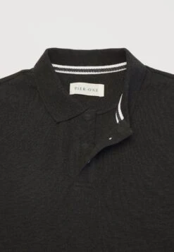 Pier One Poloshirt - Dark Grey 19 Pier One Poloshirt - Dark Grey -Pier One 26829ed5a57b49b1b3147c0fce49b909