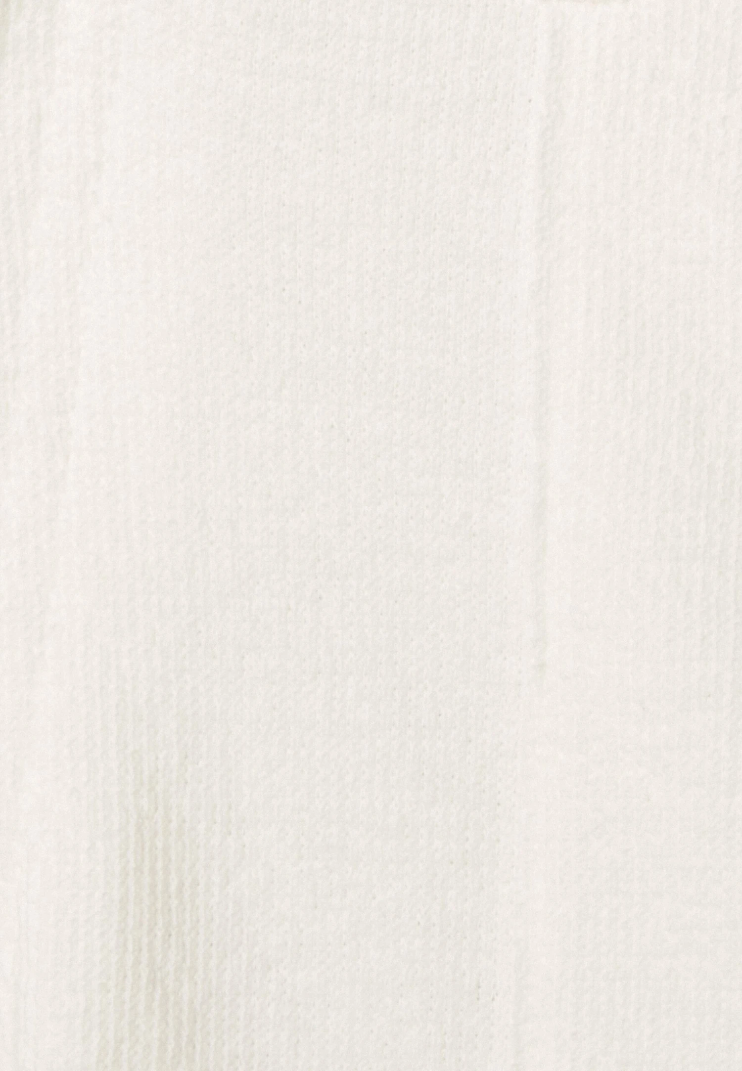 Pier One Cargobroek - White 5 Pier One Cargobroek - White - Afbeelding 3