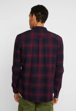 Pier One Overhemd - Bordeaux 10 Pier One Overhemd - Bordeaux -Pier One 2d92df123c1c493c84d6b0c65294e63e