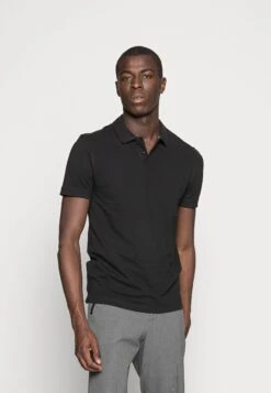 Pier One 2 Pack - Poloshirt - Petrol/Black 11 Pier One 2 Pack - Poloshirt - Petrol/Black -Pier One 2e6f4fc556f1419495cfd6887a72c4d0