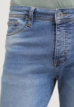 Pier One Slim Fit Jeans - Light Blue Denim 12 Pier One Slim Fit Jeans - Light Blue Denim -Pier One 315da01889964808bee6aecca6e88cde
