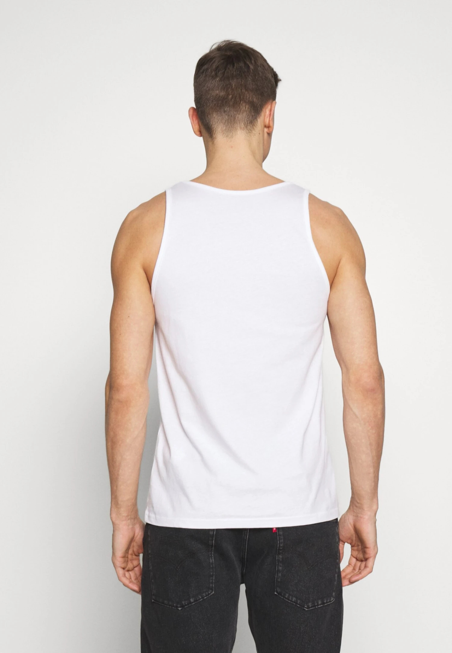 Pier One 2 Pack - Top - White 6 Pier One 2 Pack - Top - White - Afbeelding 4