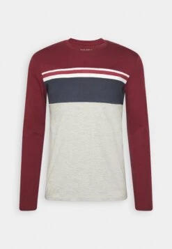 Pier One Longsleeve - Bordeaux 10 Pier One Longsleeve - Bordeaux -Pier One 37a13dcc2f9740d0b63ea291e6cec9f7