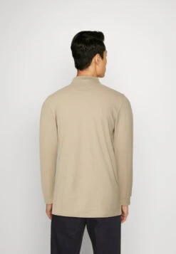 Pier One Poloshirt - Beige 9 Pier One Poloshirt - Beige -Pier One 37bb86dfa3ec4d78be3e6de97242fa82