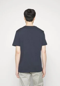 Pier One Cocktail Tee- T-Shirt Print - 503 - Dark Blue -Pier One 38497a2249dd47d5ae90f41ac9c92d30