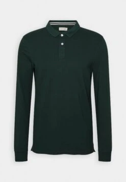 Pier One Poloshirt - Evergreen 10 Pier One Poloshirt - Evergreen -Pier One 39b99df12df940088ae8566d9fb634e1