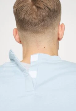 Pier One Sweater - Light Blue -Pier One 39c89746ce7044c99c06c10ca40da48b