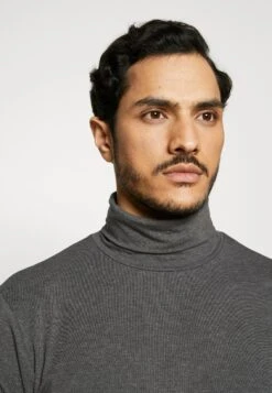 Pier One Longsleeve - Dark Gray 11 Pier One Longsleeve - Dark Gray -Pier One 3a3b542ffa82404fbec6174627bbfba6