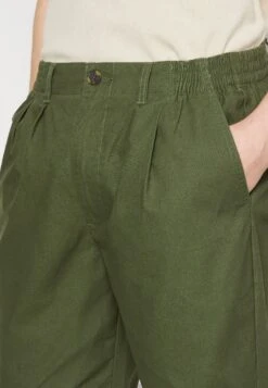 Pier One Broek - Olive 11 Pier One Broek - Olive -Pier One 40a330a31f5f4b608a54cdf0bdada324