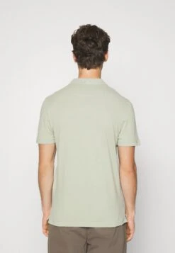 Pier One 3 Pack - Poloshirt - Mint/Black/Grey 11 Pier One 3 Pack - Poloshirt - Mint/Black/Grey -Pier One 41608dab1810442a8bff8fdb2d93faad