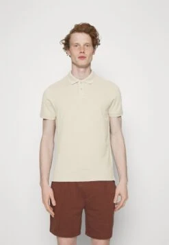 Pier One 3 Pack - Poloshirt - Dark Blue/Brown/Beige 12 Pier One 3 Pack - Poloshirt - Dark Blue/Brown/Beige -Pier One 42f0578ba19745519d8eaea25ab078f5