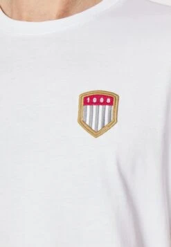 Pier One T-Shirt Print - White 11 Pier One T-Shirt Print - White -Pier One 447cbcba64dd4b48a1d21aa3bcd2e8e0