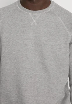 Pier One 2 Pack - Sweater - Mottled Light Grey/Black 13 Pier One 2 Pack - Sweater - Mottled Light Grey/Black -Pier One 4567950159284d608ffbc445ede7a020