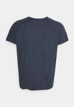Pier One Plus Size - T-Shirt Basic - Dark Blue 6 Pier One Plus Size - T-Shirt Basic - Dark Blue -Pier One 477cd138121d487a84f1d2f4074c9c16