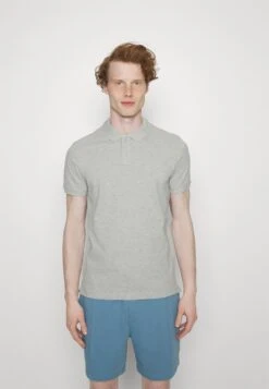 Pier One 5 Pack - Poloshirt - Black/Blue/Beige 14 Pier One 5 Pack - Poloshirt - Black/Blue/Beige -Pier One 49ab1978731f451bb2da4fbb4009be94