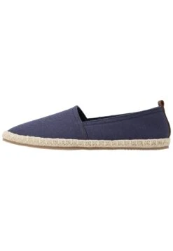 Pier One 9 Pier One Rena Espadrille Unisex - Espadrilles - Dark Blue