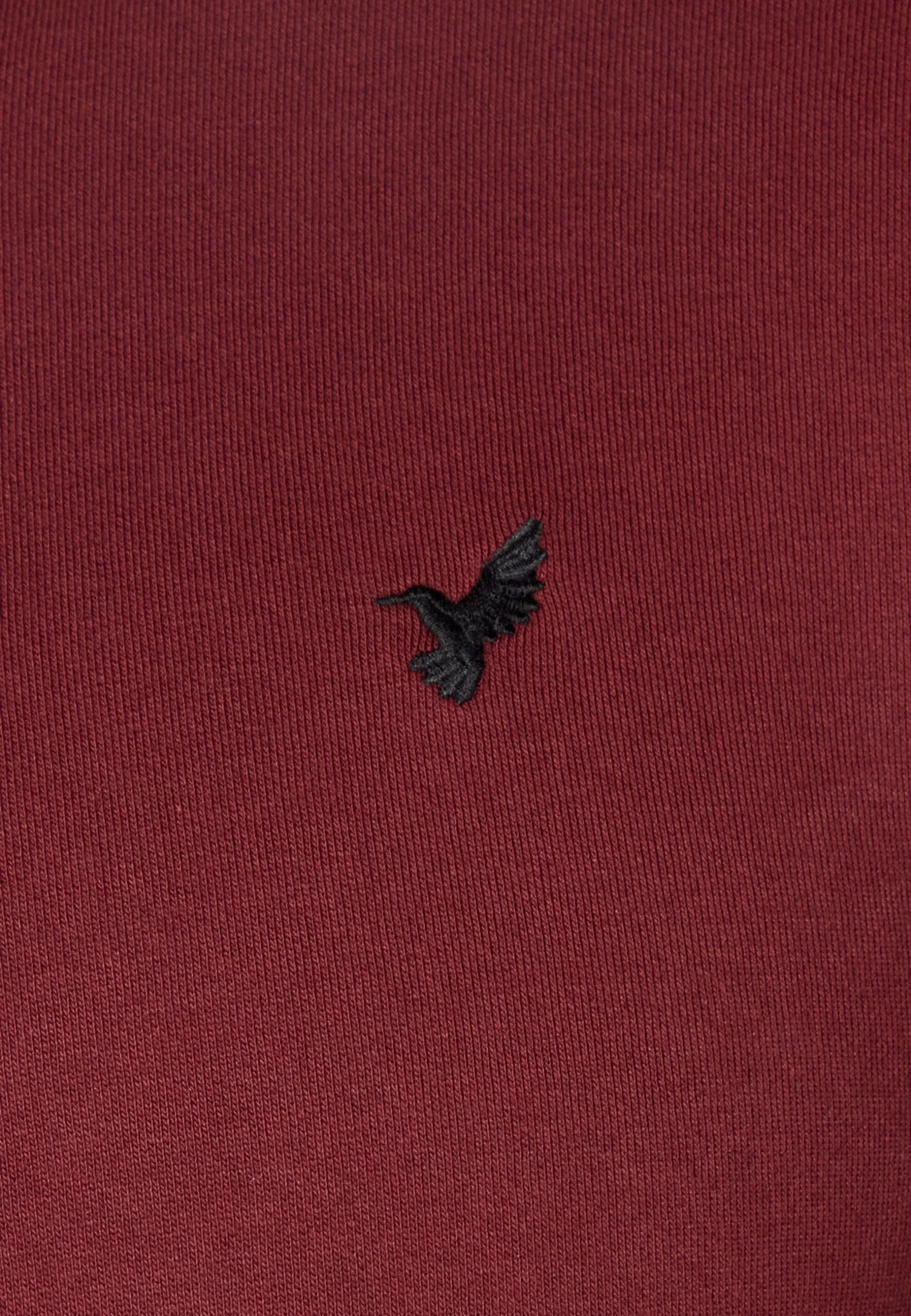 Pier One Sweater - Dark Blue/Bordeaux 7 Pier One Sweater - Dark Blue/Bordeaux - Afbeelding 5