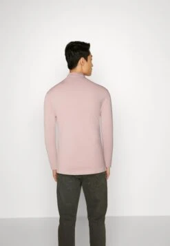 Pier One Longsleeve - Mauve -Pier One 4bf6c28883dc41fc824a55b30e0639f9