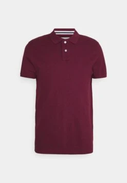 Pier One 3 Pack - Poloshirt - Bordeaux/White/Dark Blue 15 Pier One 3 Pack - Poloshirt - Bordeaux/White/Dark Blue -Pier One 4cc9c115b9e24e409168180abfd6760c