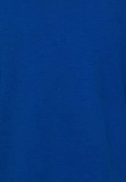 Pier One 5 Pack - T-Shirt Basic - Blue/Dark Blue/Light Green -Pier One 4e052427de5749238b2fbf4a9367f16d