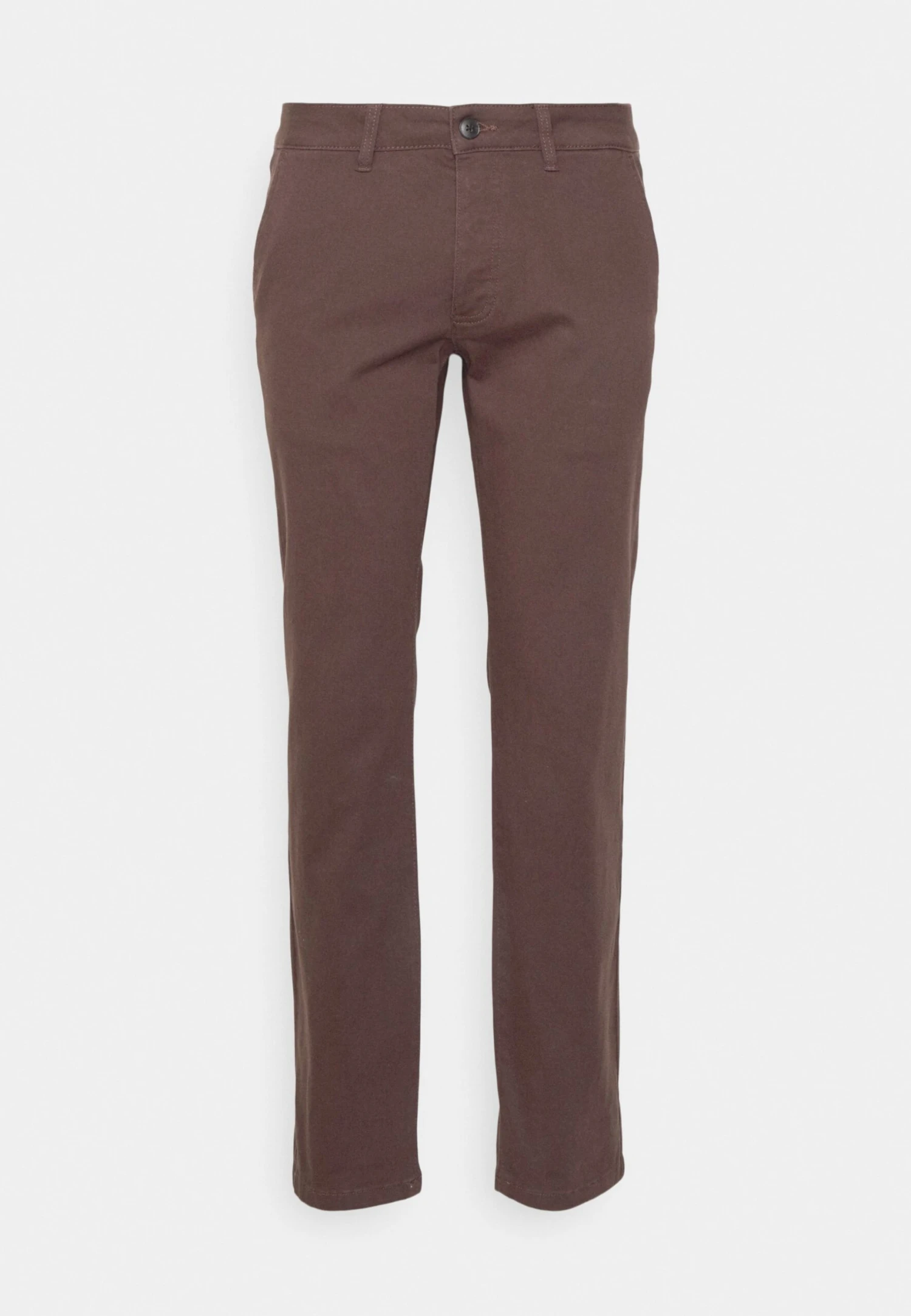 Pier One Chino - Dark Brown 6 Pier One Chino - Dark Brown - Afbeelding 4