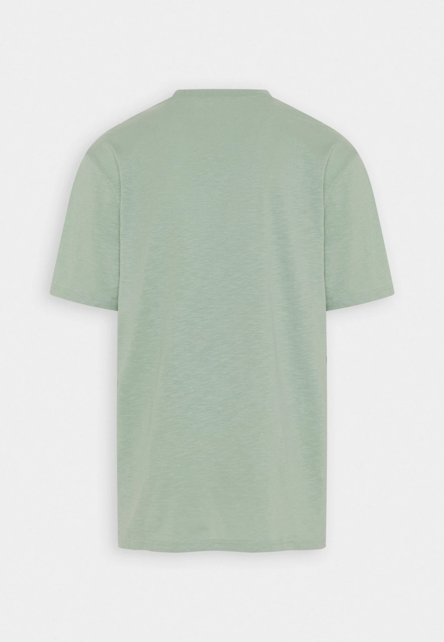 Pier One 5 Pack - T-Shirt Basic - Mint/Off-White/Khaki 11 Pier One 5 Pack - T-Shirt Basic - Mint/Off-White/Khaki - Afbeelding 9